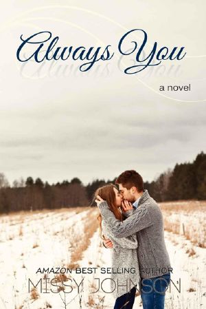 [Love Hurts 01] • Always You